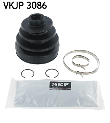 SKF VKJP 3086 Kit cuffia, Semiasse-Kit cuffia, Semiasse-Ricambi Euro